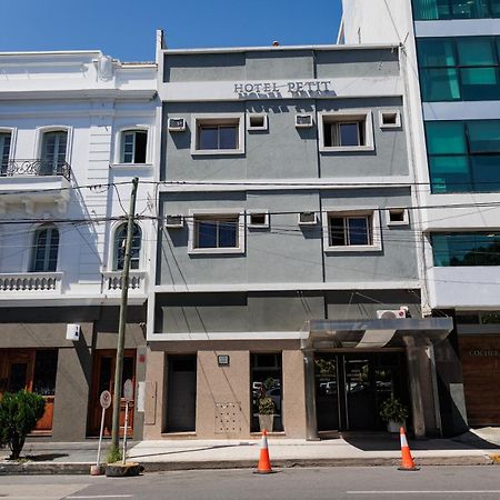 Hotel Petit Cordoba Exterior photo
