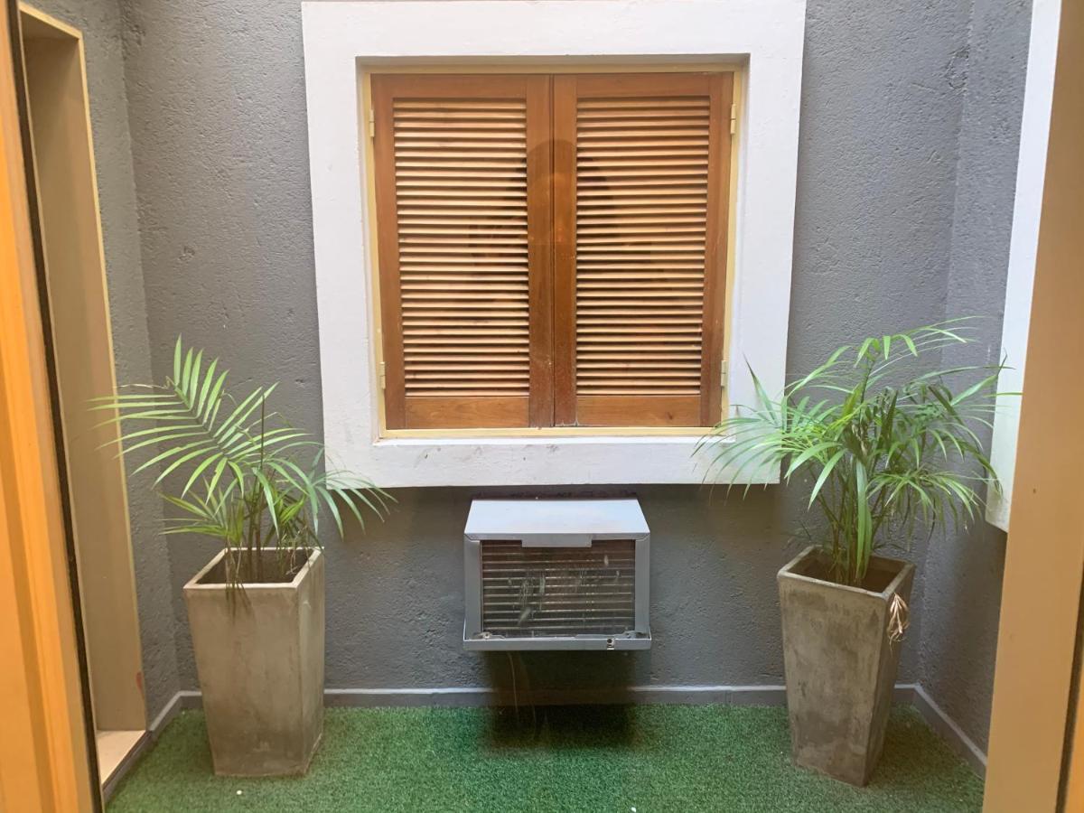 Hotel Petit Cordoba Exterior photo