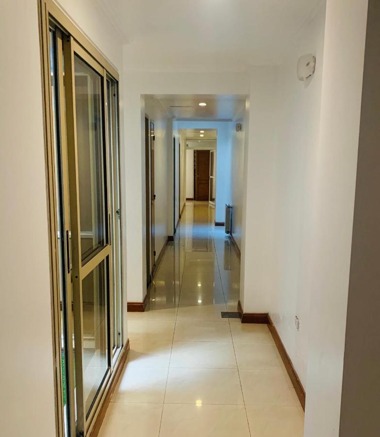 Hotel Petit Cordoba Exterior photo